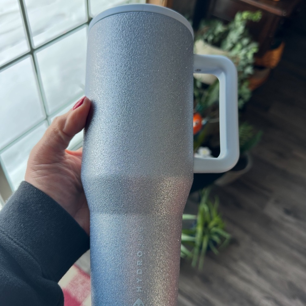 HydroJug 40oz Ice Traveler